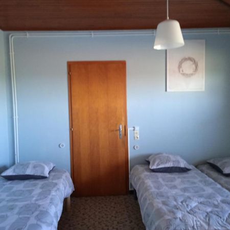 La Maison De Heidi Haselbourg Værelse billede