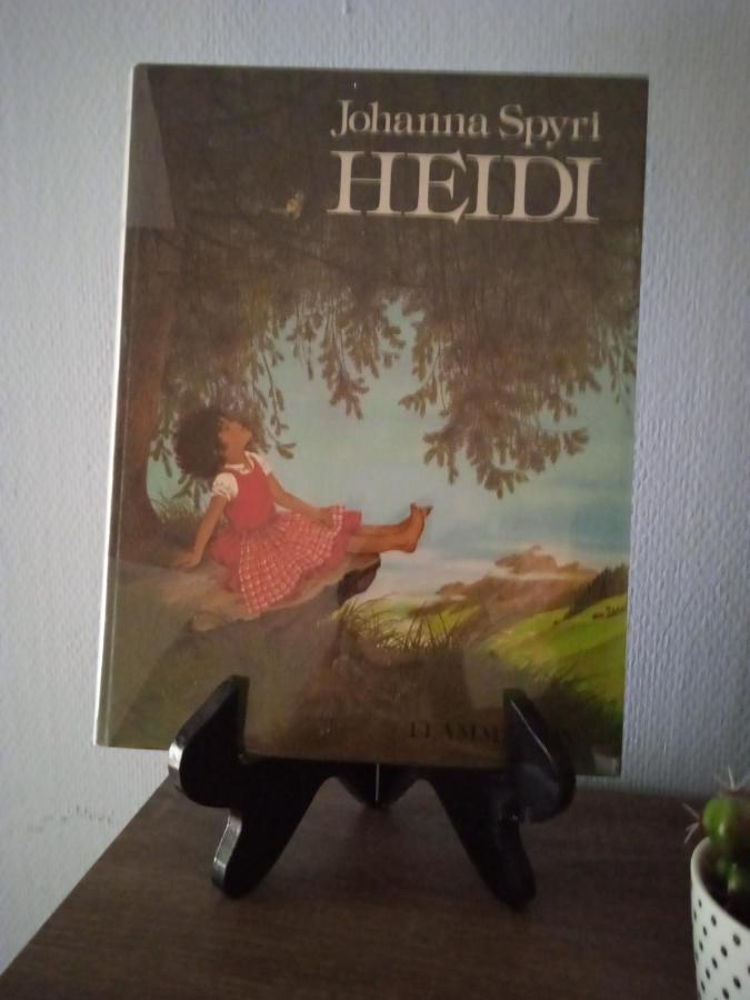 La Maison De Heidi Haselbourg Eksteriør billede