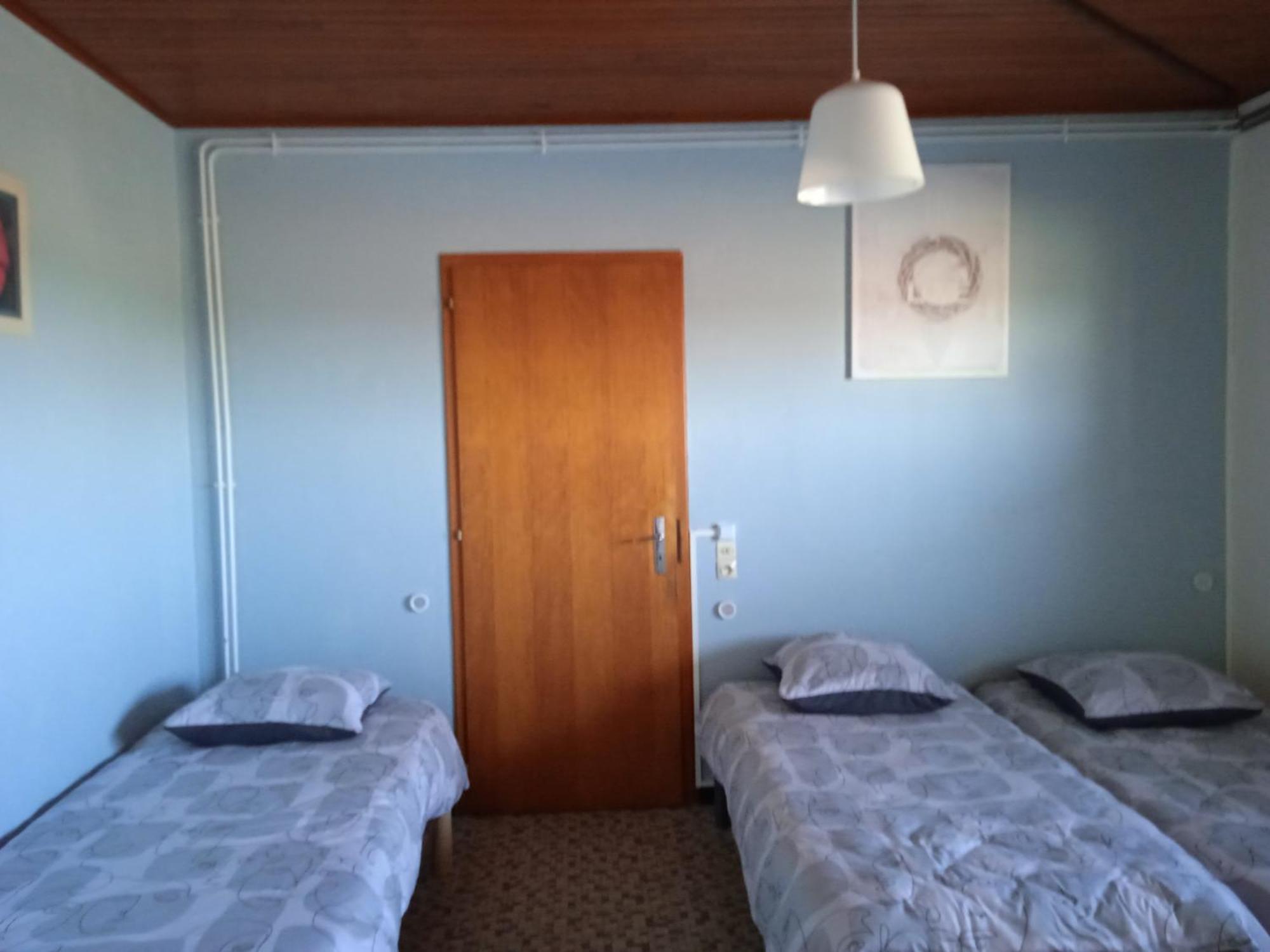 La Maison De Heidi Haselbourg Værelse billede