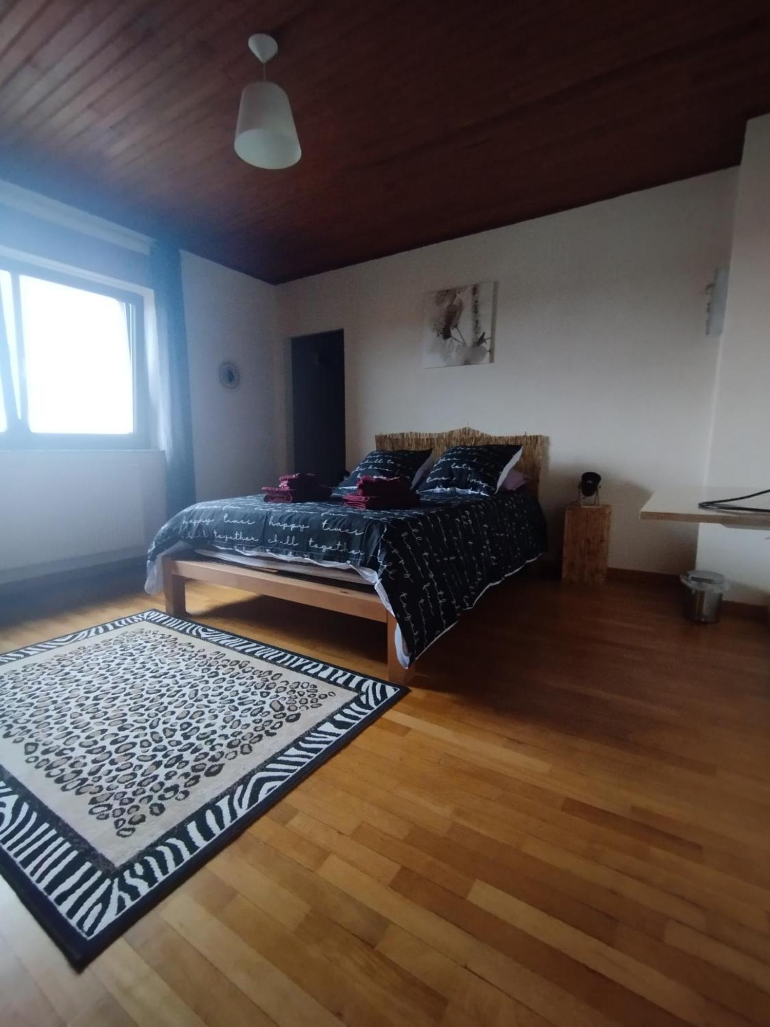 La Maison De Heidi Haselbourg Eksteriør billede