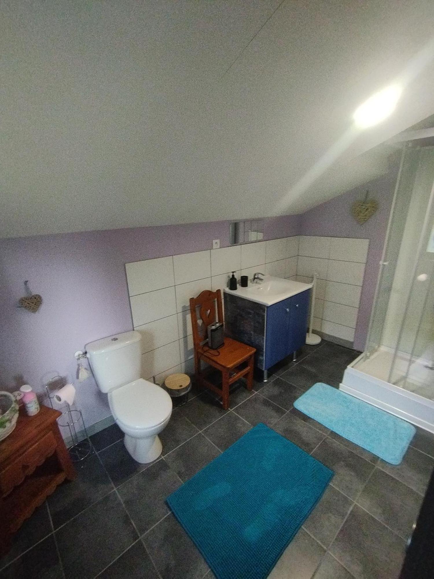 La Maison De Heidi Haselbourg Eksteriør billede
